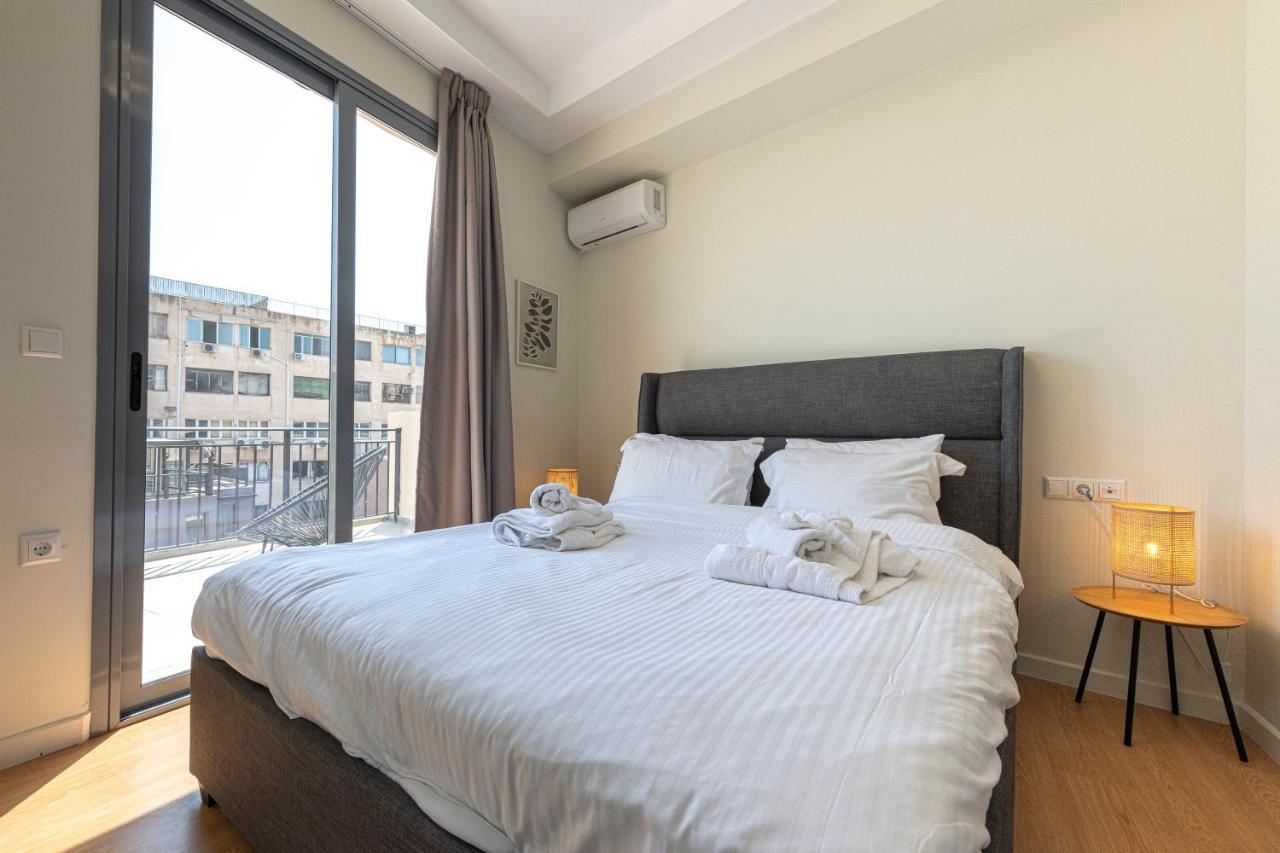 Athens Central Smart Atenas Exterior foto