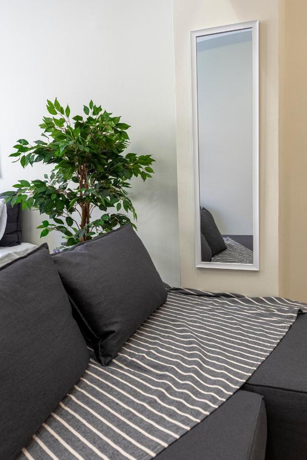 Athens Central Smart Atenas Exterior foto