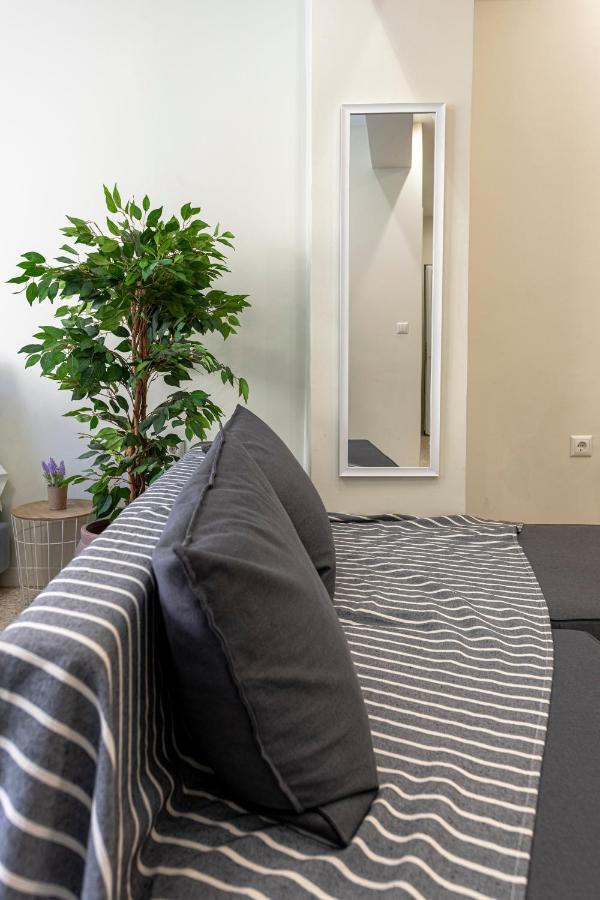 Athens Central Smart Atenas Exterior foto