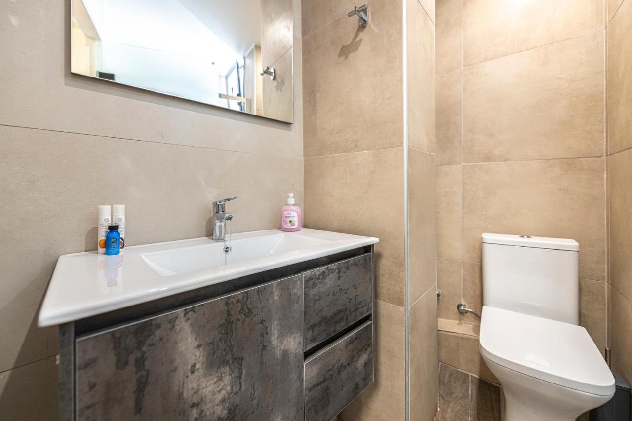 Athens Central Smart Atenas Exterior foto